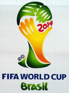 significado do logo da copa de 2014