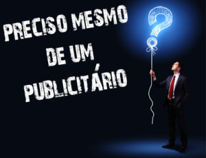 importância do publicitário