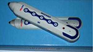 análise de campanha publicitária - Wizard