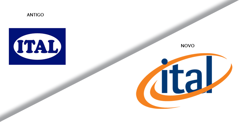 LogoItal logo ital
