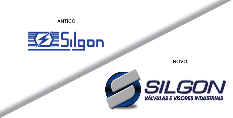 logo silgon