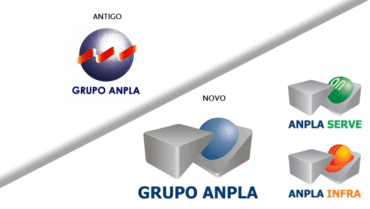 Logotipo Anpla