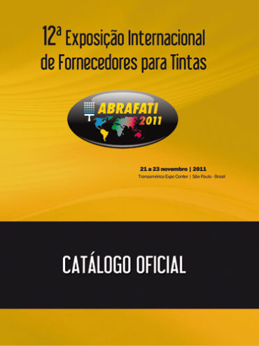catálogo