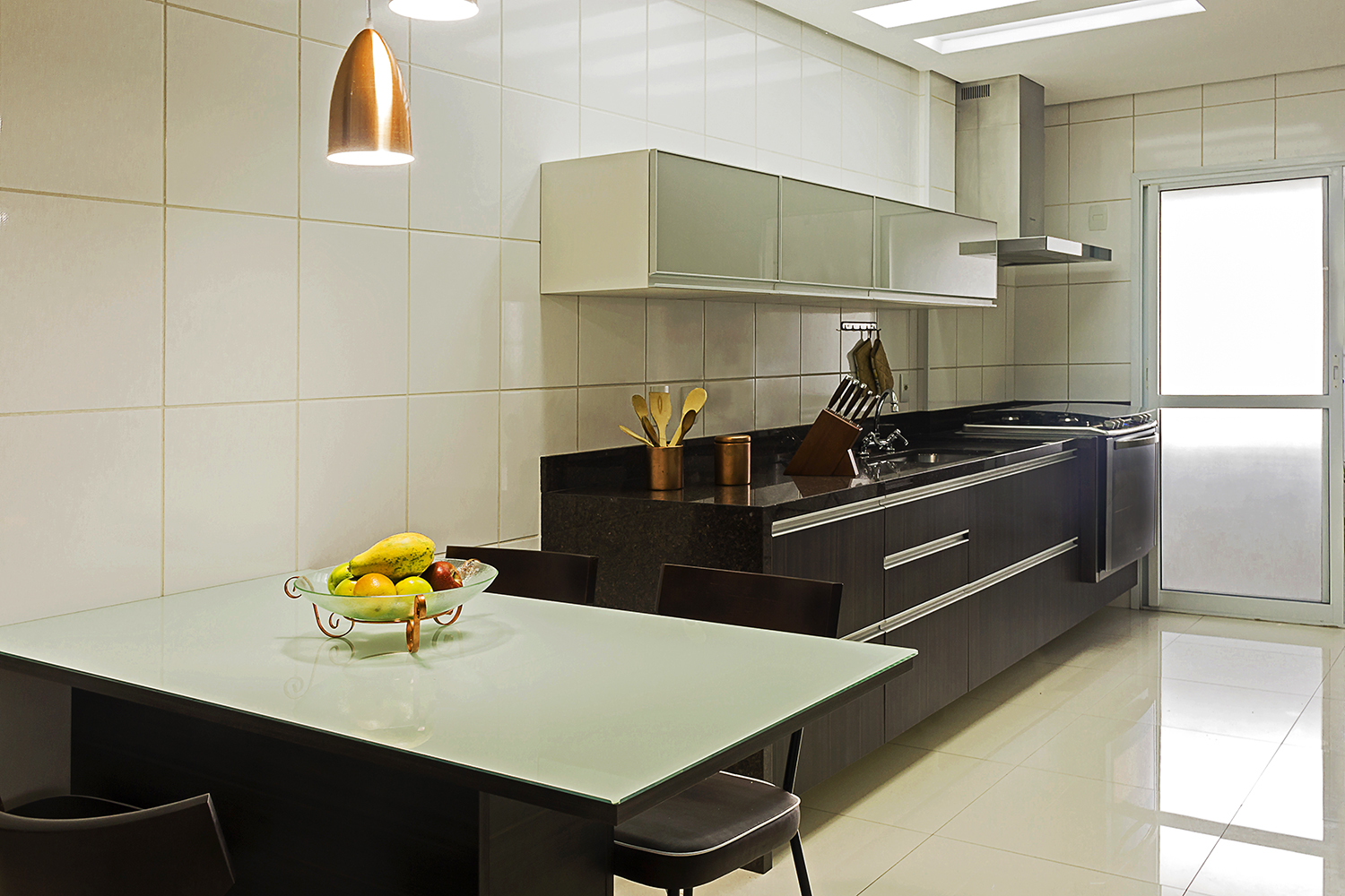 fotografia de interiores - cozinha