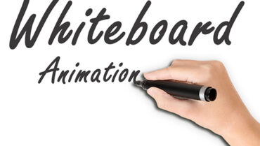 o que é whiteboard animation