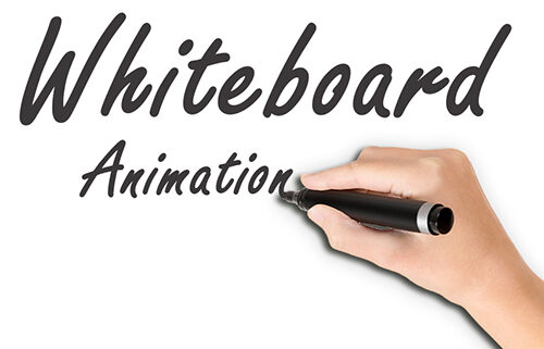 o que é whiteboard animation