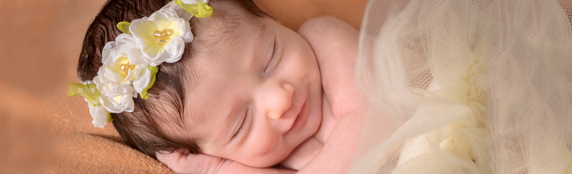 fotografo em São Bernardo para newborn